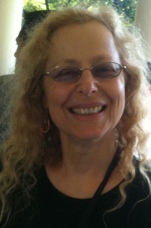 Image of Vivien Ray - Counsellor